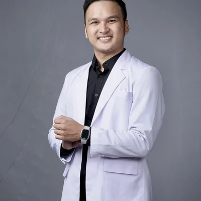 drg. Ferianto, M.Kes., Sp.KGA